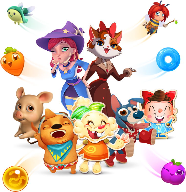 Don't Give Up On A Tricky Tweaked Level Be Patient - Pepper Panic Saga Game Guide (900x900)