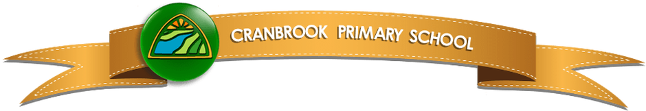 At Cranbrook Primary School Our Aim Is To Create A - Cranbrook Primary School Ilford Logo (973x208)