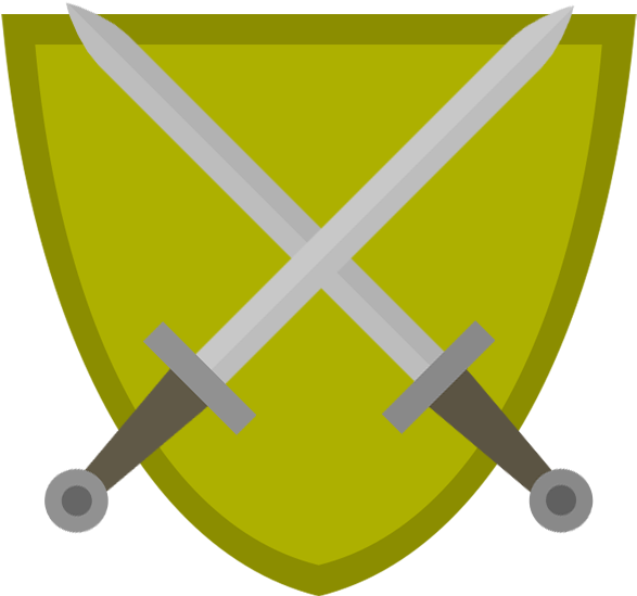 Cutie Mark Request - Mlp Sword Cutie Mark (750x750)