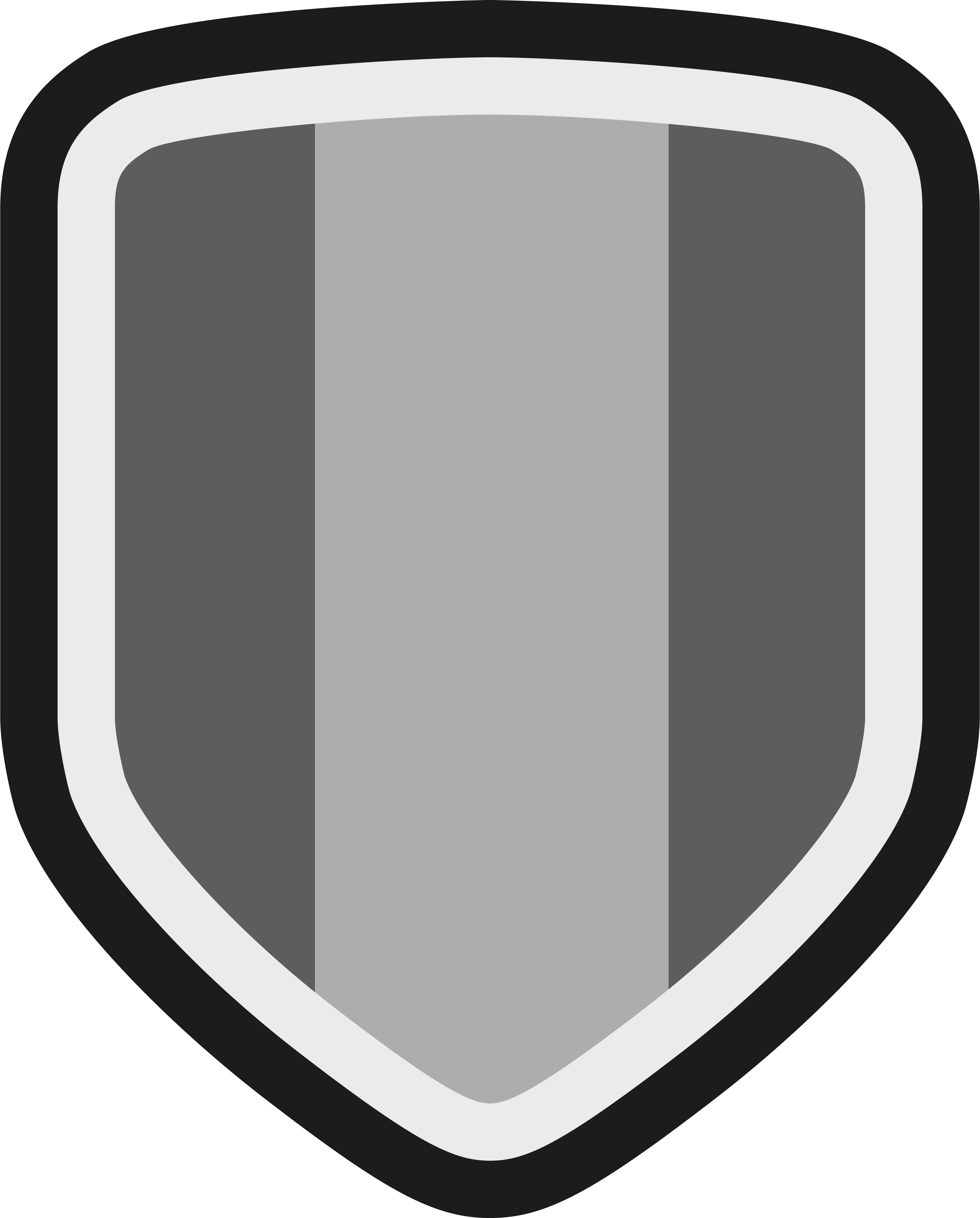 Shield Sword Icon - Shield Sword Icon (3420x4252)