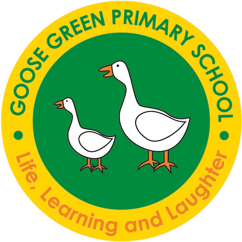 Goose Green Primary School - Goose Green Primary School (512x512)