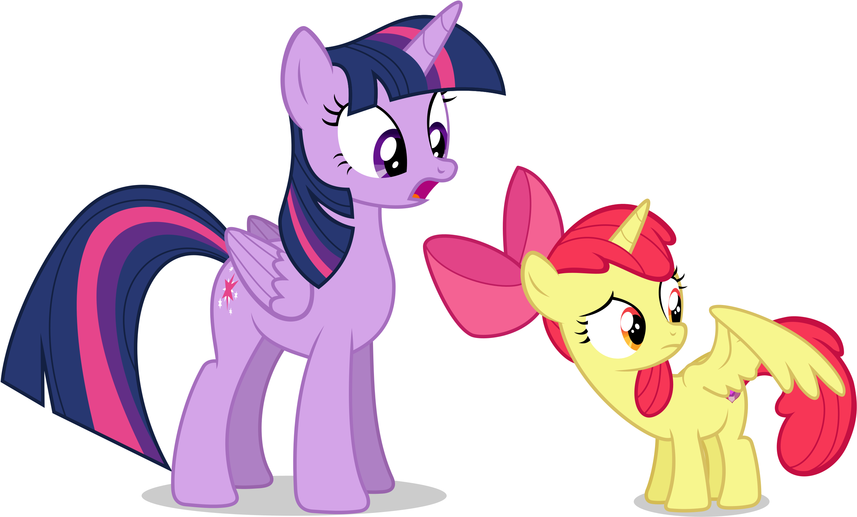 Crusaders Of The Lost Mark, Cutie Mark, Pony, Race - My Little Pony Friendship Is Magic Marks (2800x1700)