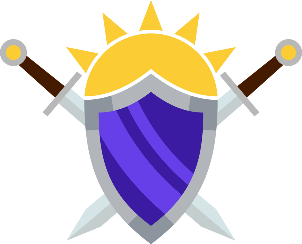 Nuclear Sunspot's Cutie Mark [request] By Lahirien - Sunspot (994x803)
