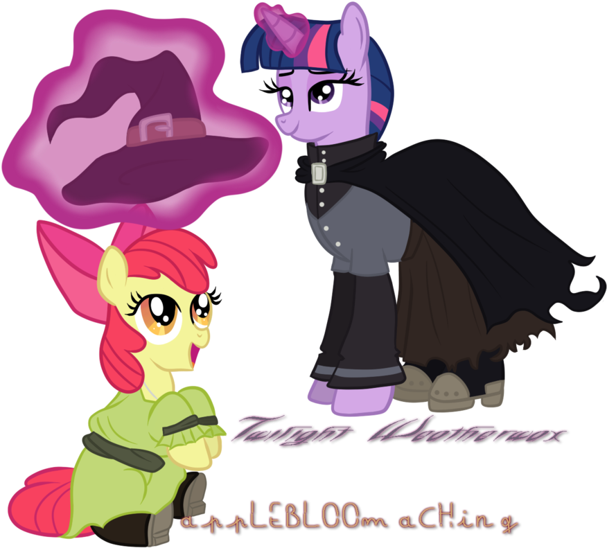 A Hat Full Of Sky By Mother Of Trolls - Cartoon (1141x1024)