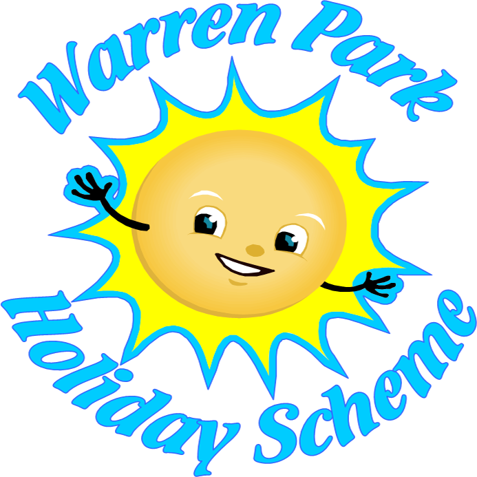 Warren Park Primary School Offers An Outstanding Ofsted - Jardin Antusayen (693x693)