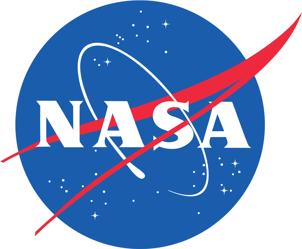 Clip Art Nasa Symbol Clip Art - Nasa Logo All Over Coffee Mug White (2501x2501)