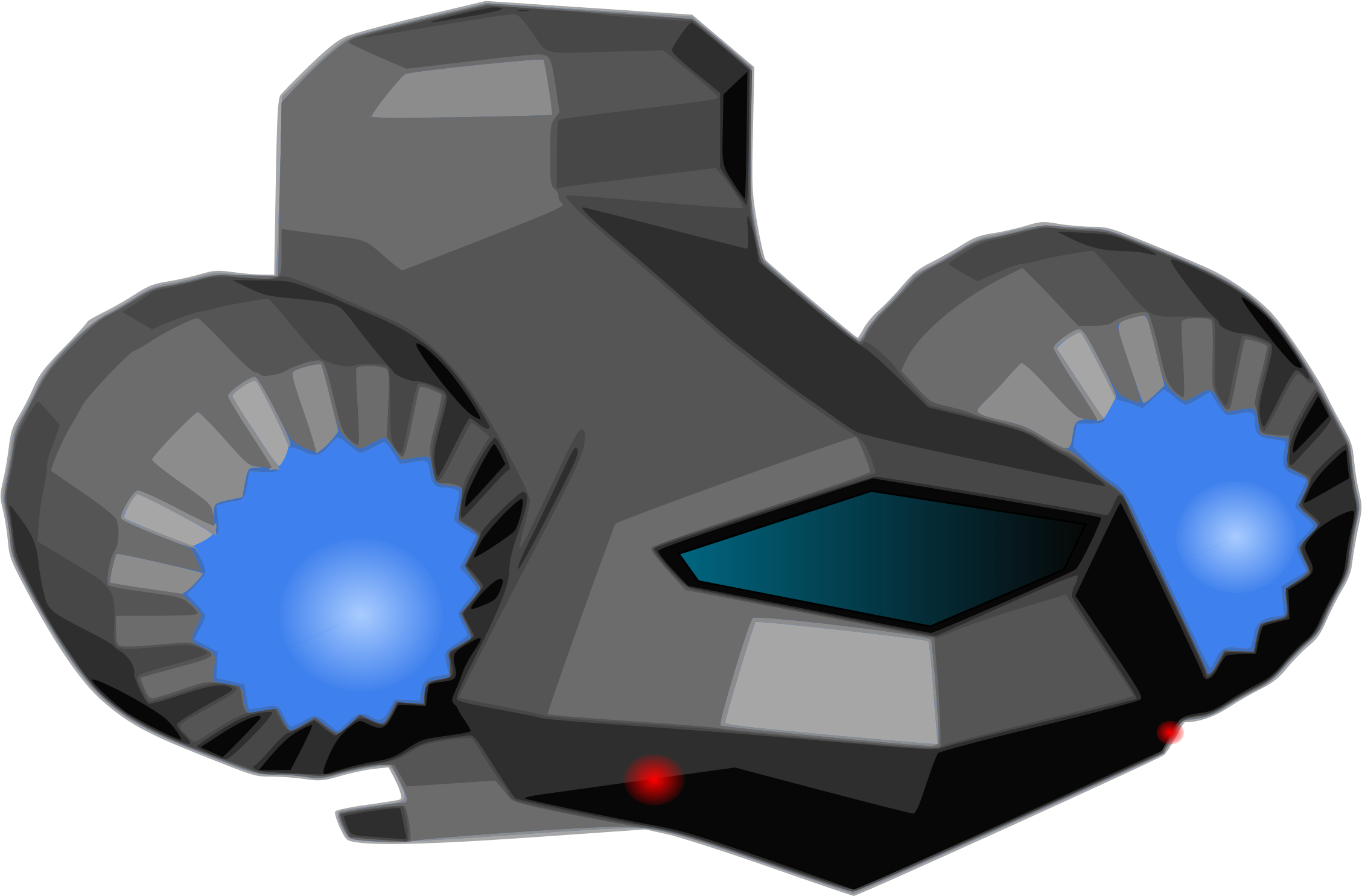 Shuttle Spaceship, Science Fiction, Space Travel, Shuttle - Spacecraft (2400x3394)