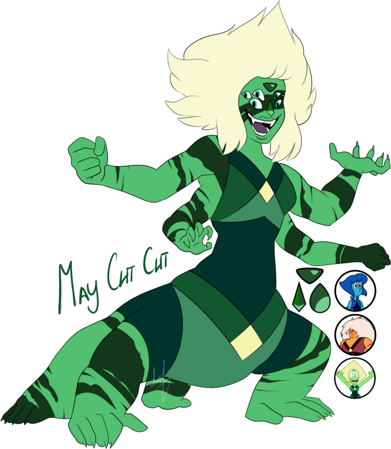 Steven Universe Fan Fusion - Steven Universe (800x918)