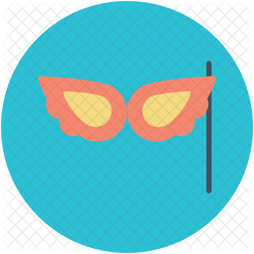 Mask Icon - Circle (512x512)