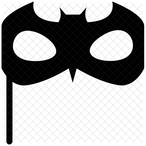 Mask Icon - Festival (512x512)