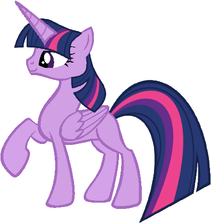 Wwwgopixpiccom - Twilight Sparkle Cutie Mark (486x488)