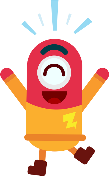 Easy & Effective Fractions Tutor Messages Sticker-2 - Illustration (618x618)