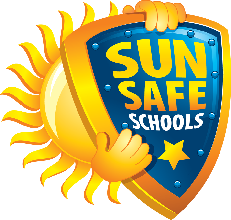 Netherton Primary School Sun Safe Accreditation - Sun Safe Schools (945x901)