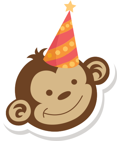 Funk Monkey - Funk (614x464)