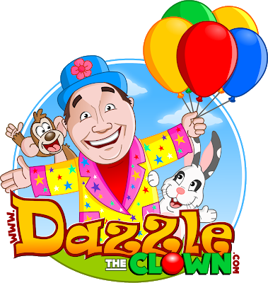 Image - Childrens Entertainer (379x400)