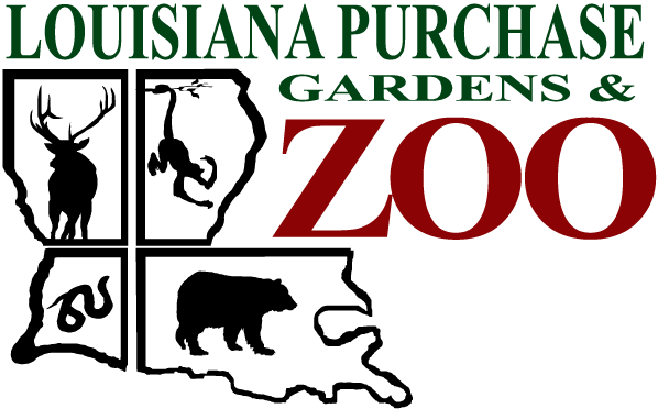 High Speed Chase Ends With Crash At The Louisiana Purchase - Louisiana Purchase Gardens And Zoo (598x372)