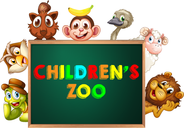 Animales Con Letrero (612x432)