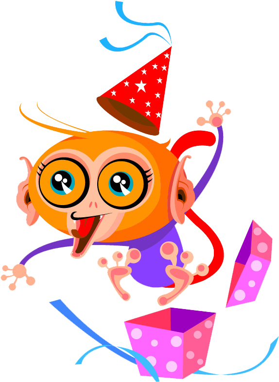 Monkey Clip Art - Monkey Clip Art (883x798)