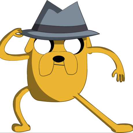 Adventure Time (460x460)