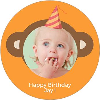 Portrait Of A Man (404x404)