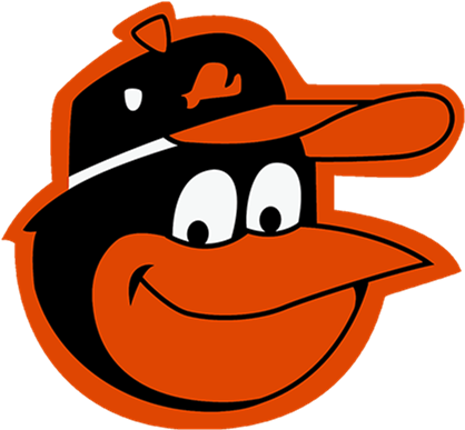 Baltimore Orioles Logo Png (1119x1095)