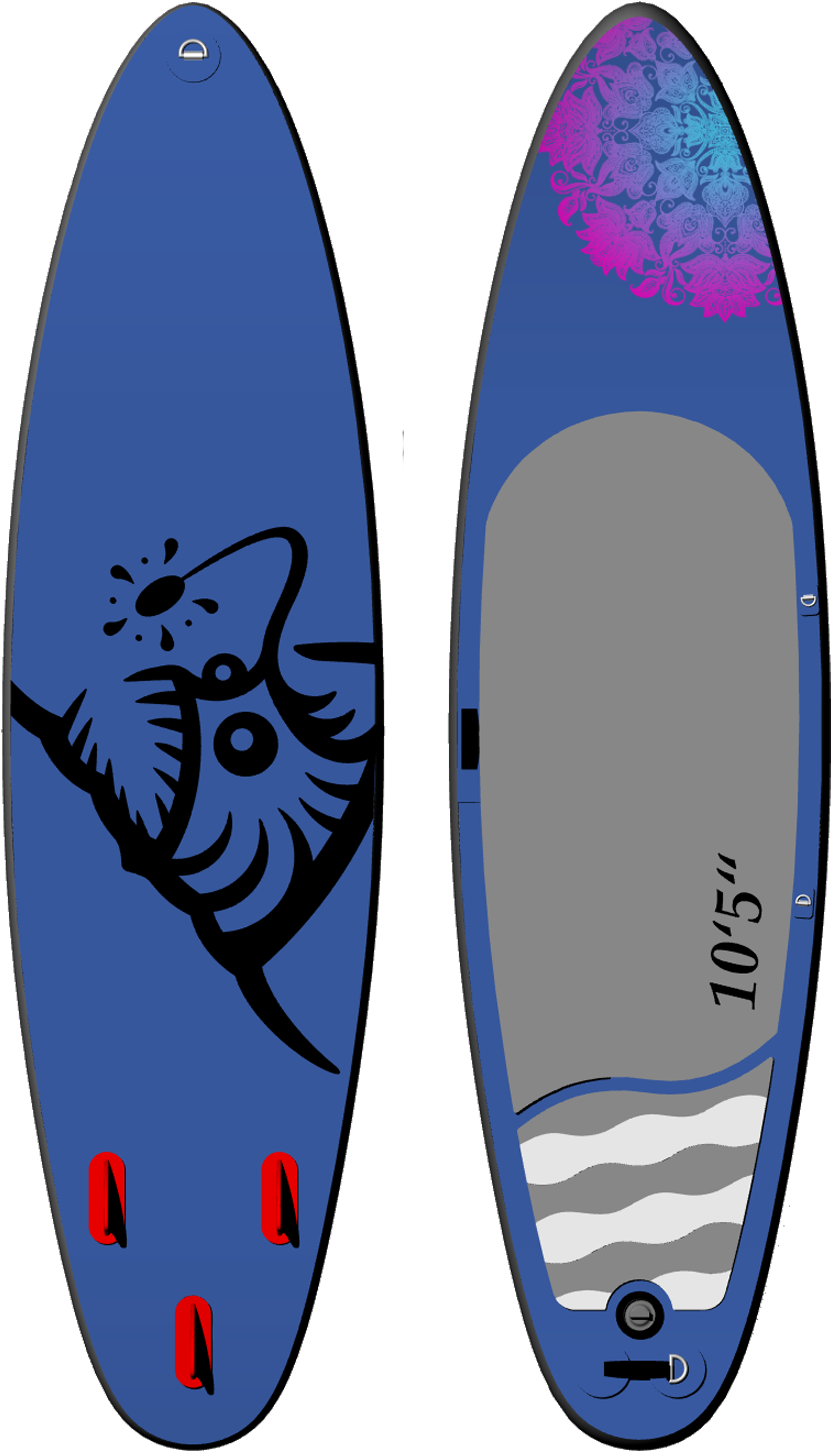 Tambo Yoga 10'5″ - Yoga (868x1460)