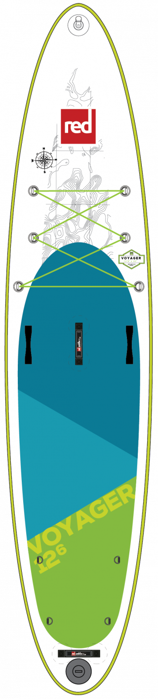 12'6" Voyager Msl €1269 - Standup Paddleboarding (320x1416)