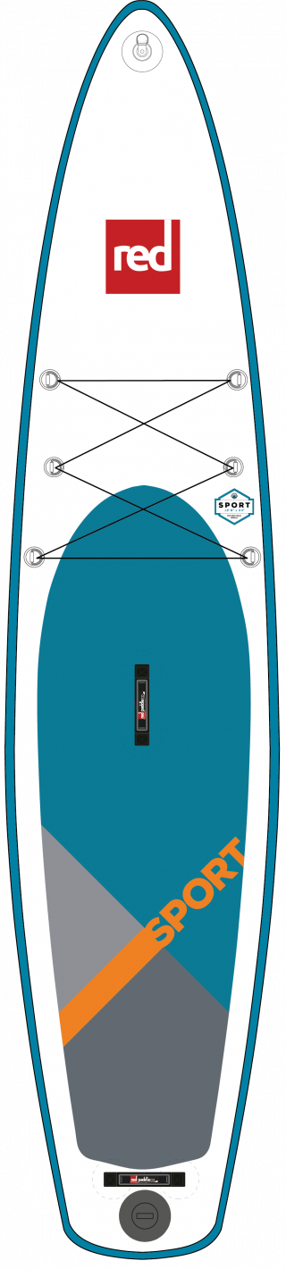 12'6" Sport Msl €1299 - Standup Paddleboarding (320x1420)