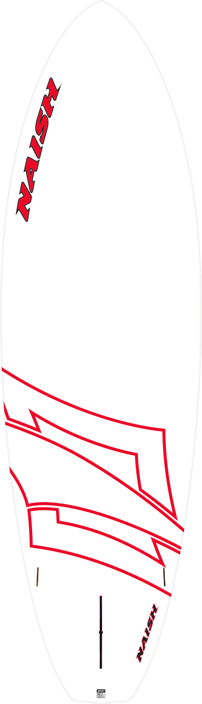 2017 Naish Quest S 9'6" - Naish Quest ?s? Sup 2017 (415x1440)