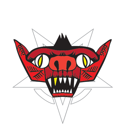 Chupa Shit Talking Forum - Cartoon (412x406)