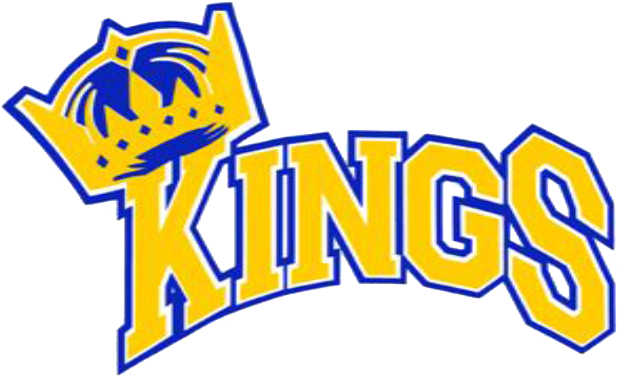 Welcome To King George - King George In Chatham (625x386)