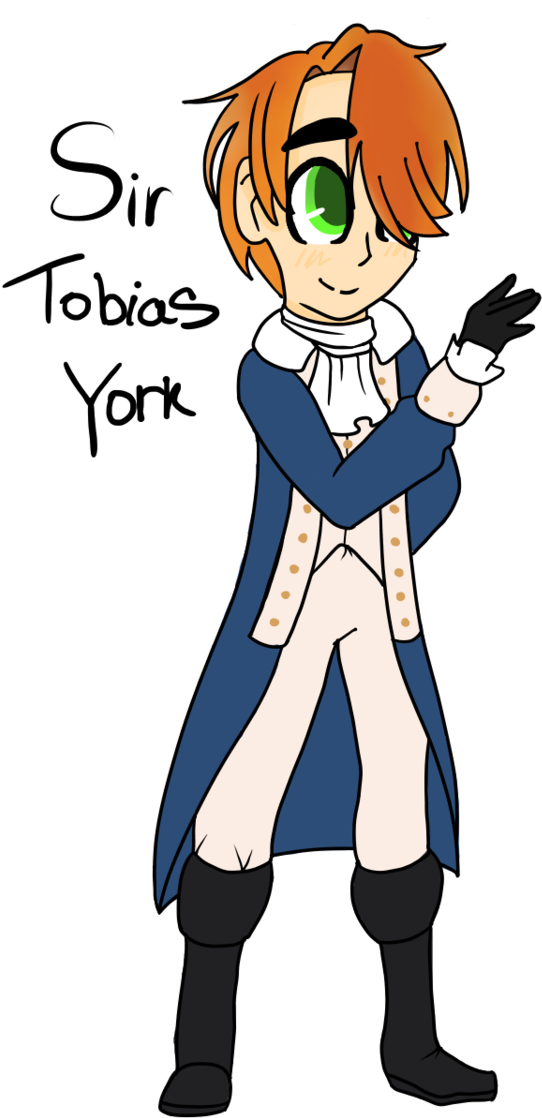 Sir Tobias York // Hamilton Oc By Colourful-era - Oc Characters As Hamilton (656x1218)