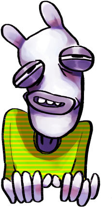 Hes Just Peekin - Tumblr (477x492)