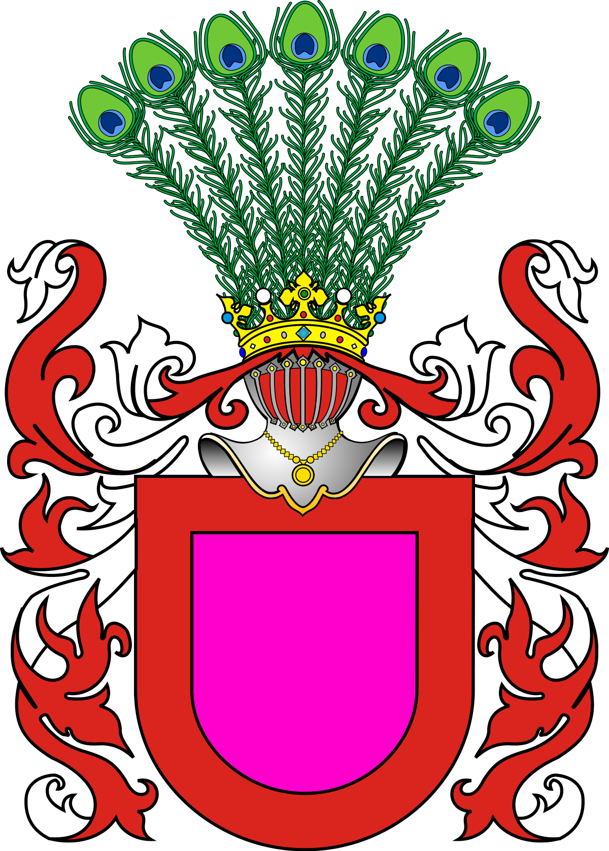 Stawicki Coat Of Arms (1200x1677)