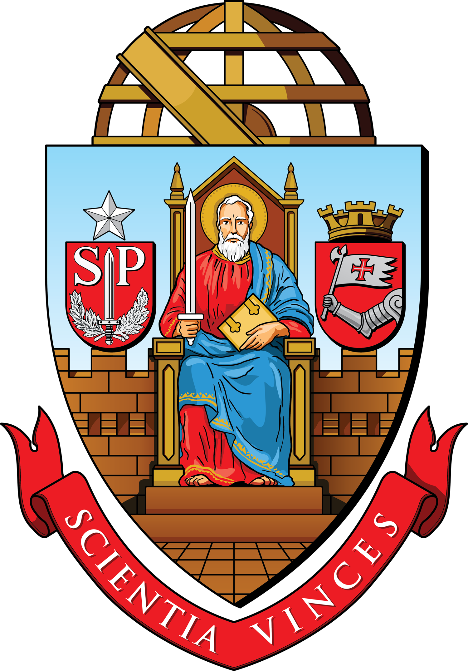 Promotion - Universidade De Sao Paulo (1500x2149)