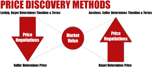 Auctions - Dangers & Discoveries (583x260)