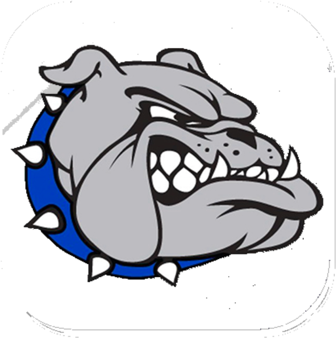 Cabool High School - Garfield High School Logo (720x726)