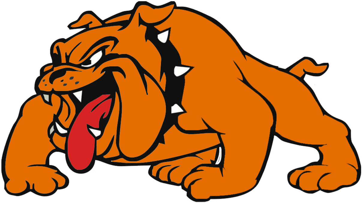 Valliant Bulldogs - Oklahoma Valliant Bulldog High School (1346x925)