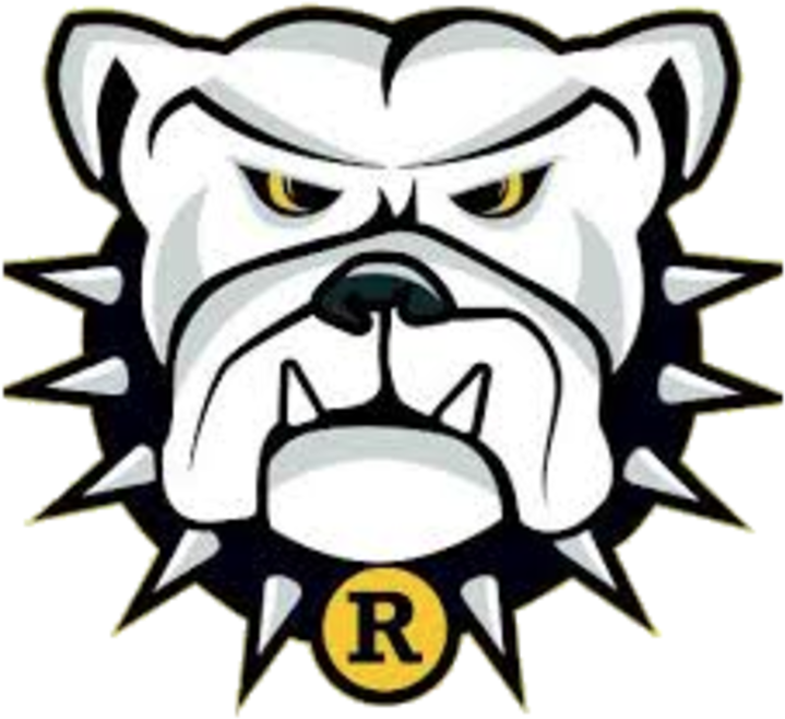 Riverside Bulldogs - Riverside High School Oakland Iowa (720x720)