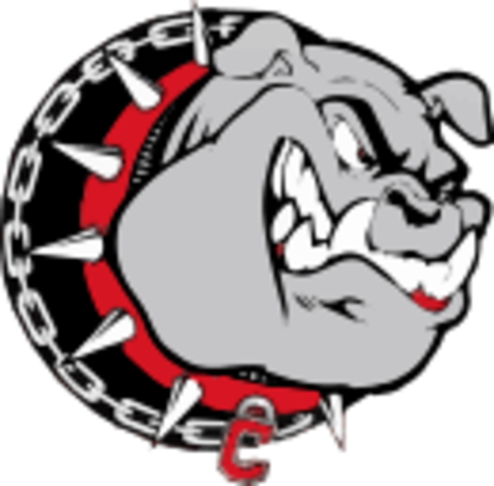 Cache Bulldogs - Cache Public Schools (720x709)