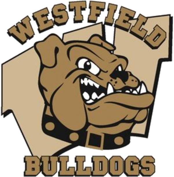Westfield Bulldogs - Westfield High School Mascot (720x678)