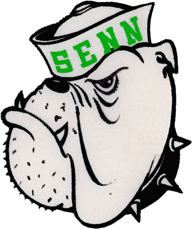 Senn Bulldogs - Senn High School (720x944)