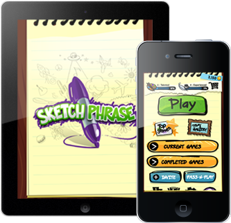 Draw Something The Most Fun Drawing Game Online Zynga,draw - Iphone (513x323)