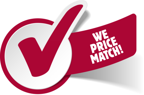 *terms And Conditions - Price Match Guarantee Large (479x316)