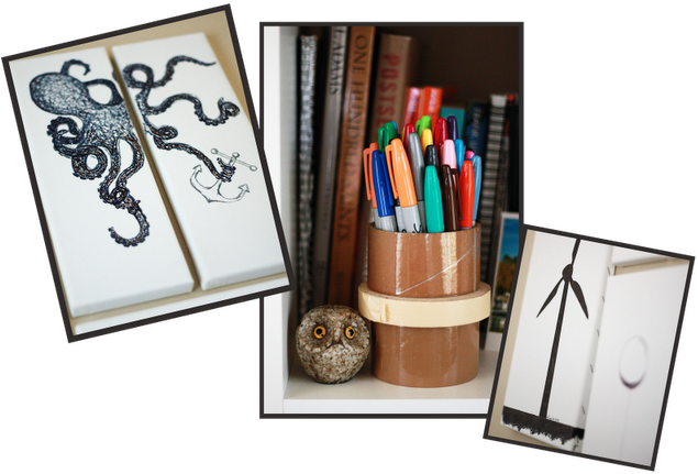 One Of My Favorite Instant-gratification Projects Is - Drawer (640x512)