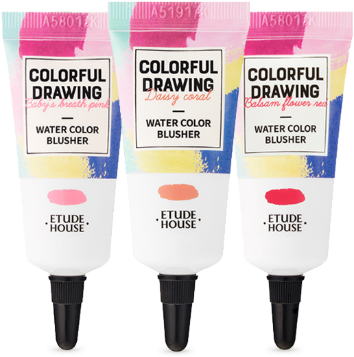 Etude House Colorful Drawing Png (600x600)