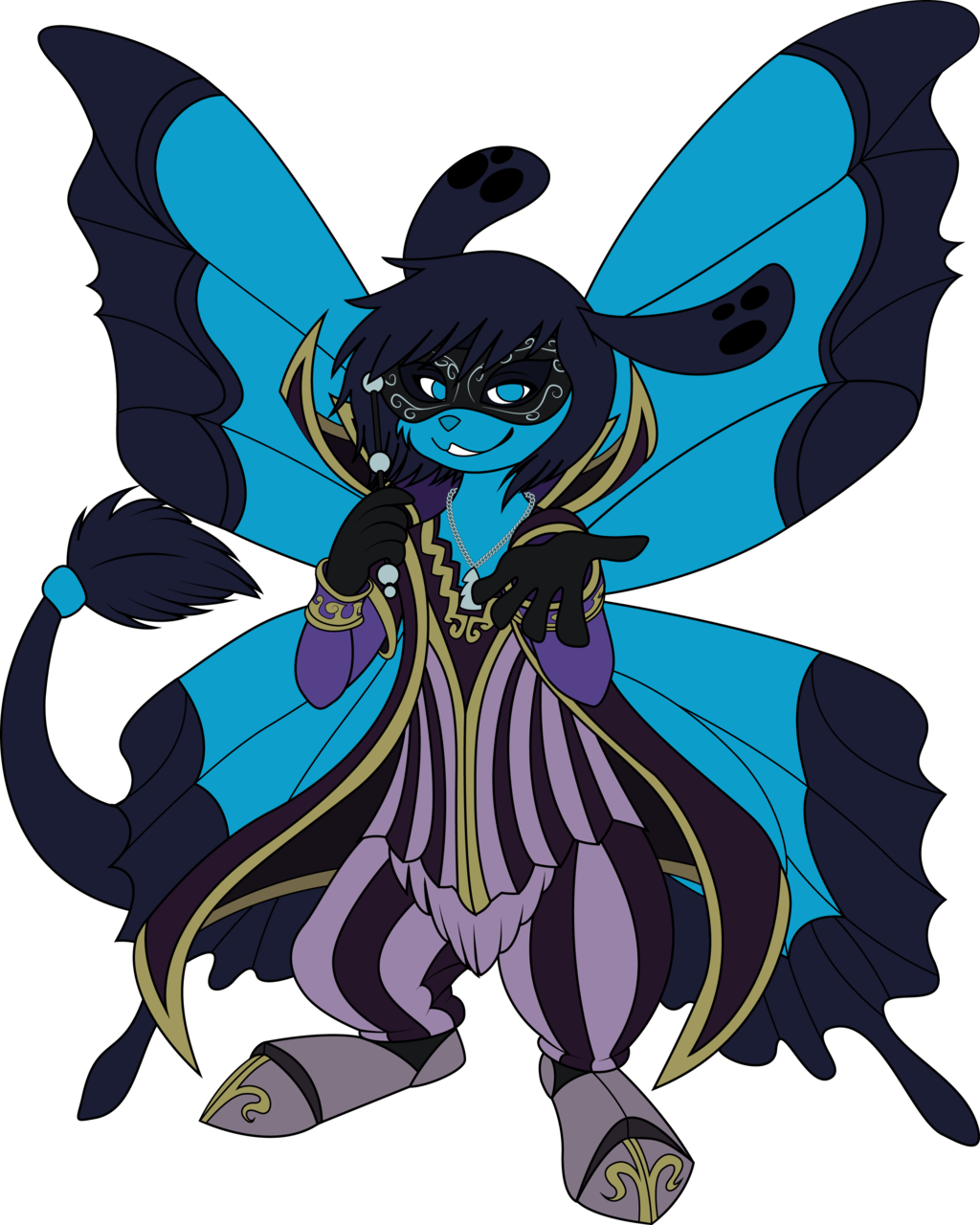 Art ☆ Adoptables - Illustration (1024x1280)