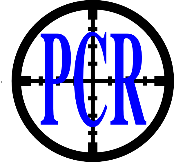 Pcr Clip Art (600x556)