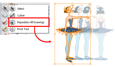 To - Reposition All Drawings Toon Boom (480x276)