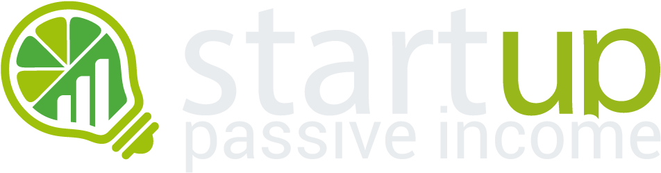 Startup Passive Income - Graphics (1000x368)